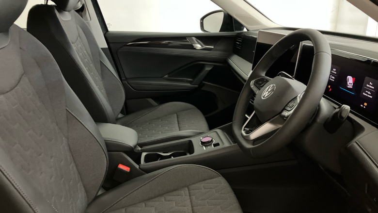 Volkswagen Tiguan 1.5 eTSI Life 5dr DSG Petrol Estate